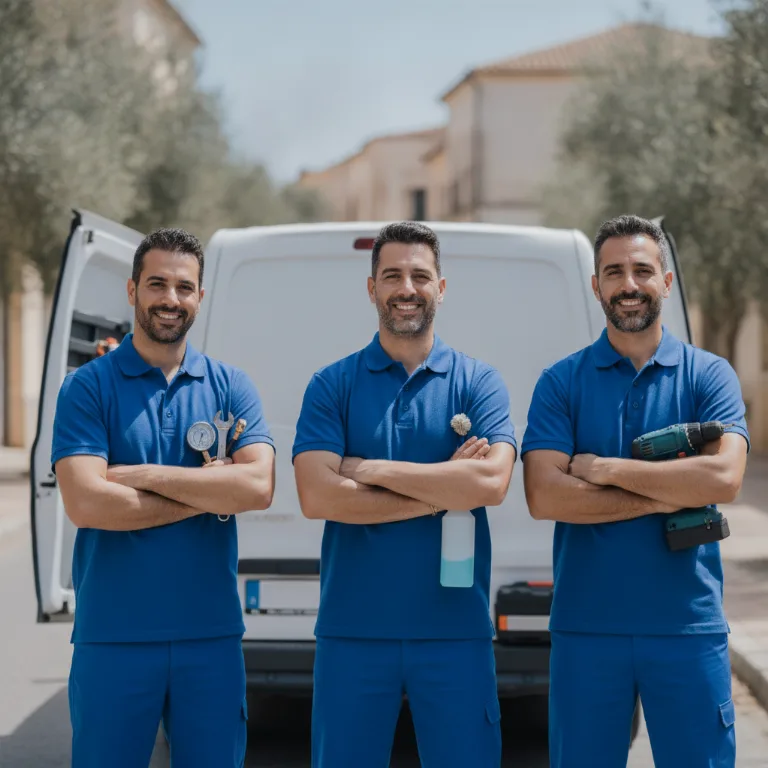 riparazione condizionatori Castelfranco Emilia